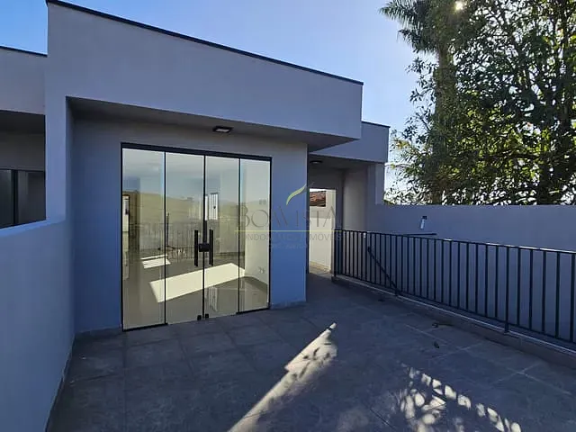 Casa 2 quartos e 2 banheiros, à venda, no bairro Jardim Nova Suiça em Piracaia