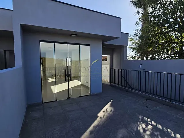 Casa 2 quartos e 2 banheiros, à venda, no bairro Jardim Nova Suiça em Piracaia