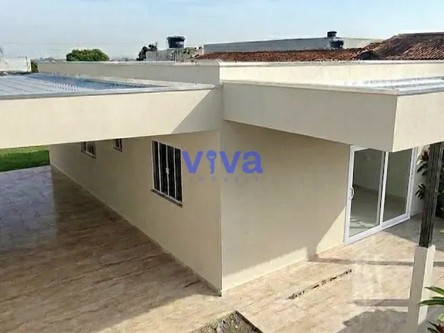Casa com 360m² 3 quartos e 2 banheiros, à venda, no bairro Setor Garavelo em Aparecida de Goiânia