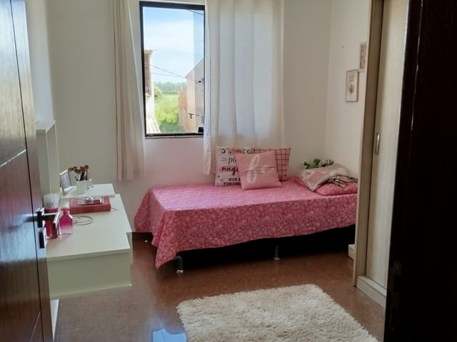 Casa 4 quartos e 3 banheiros, à venda, no bairro Parque Imperial em Campos dos Goytacazes
