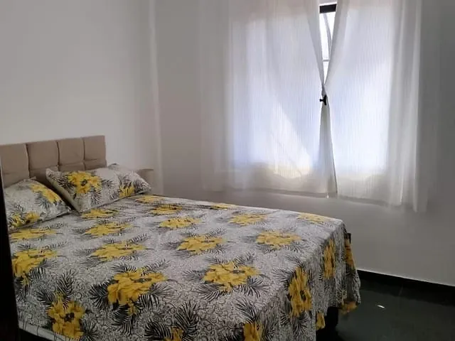 Casa 4 quartos e 3 banheiros, à venda, no bairro Parque Imperial em Campos dos Goytacazes