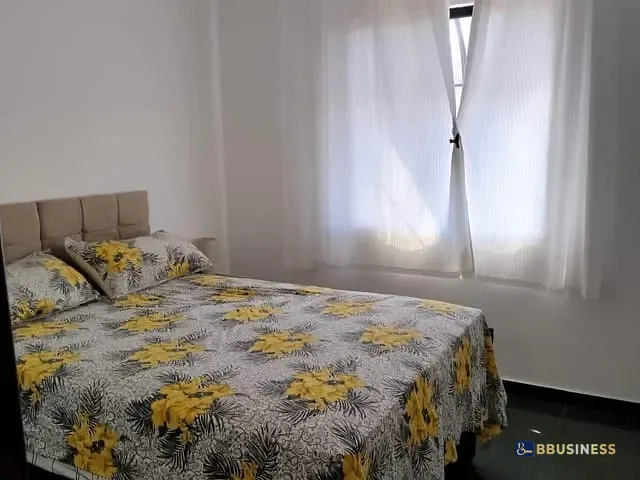 Casa 4 quartos e 3 banheiros, à venda, no bairro Parque Imperial em Campos dos Goytacazes