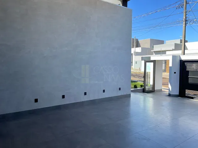 Casa com 360m² 3 quartos e 3 banheiros, à venda, no bairro Solar da Toscana em Apucarana