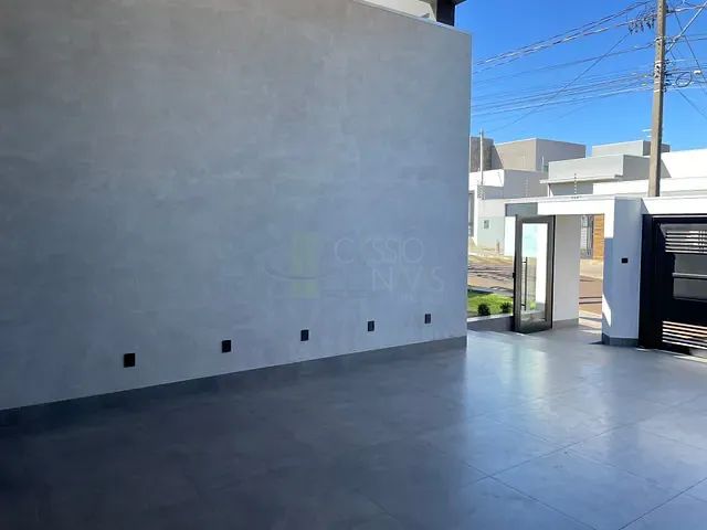 Casa com 360m² 3 quartos e 3 banheiros, à venda, no bairro Solar da Toscana em Apucarana
