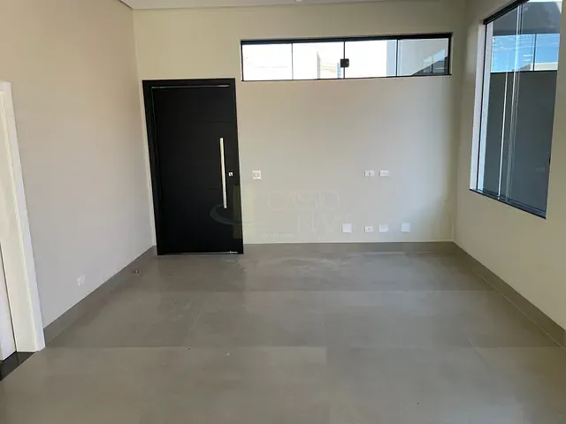 Casa com 360m² 3 quartos e 3 banheiros, à venda, no bairro Solar da Toscana em Apucarana