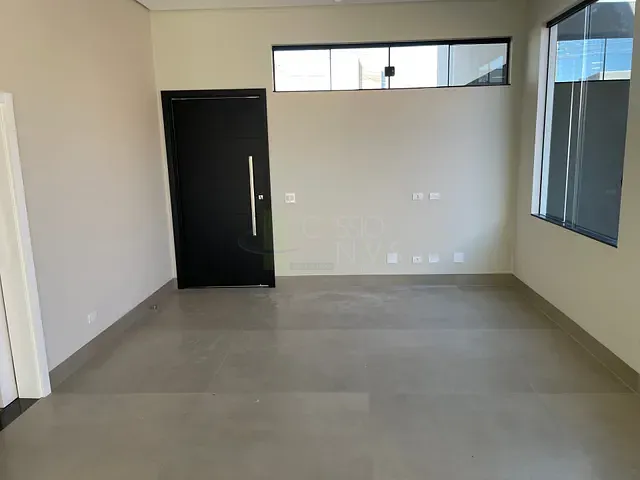 Casa com 360m² 3 quartos e 3 banheiros, à venda, no bairro Solar da Toscana em Apucarana