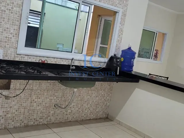 Casa com 150m² 3 quartos e 2 banheiros, à venda, no bairro Jardim dos Sabiás em Indaiatuba