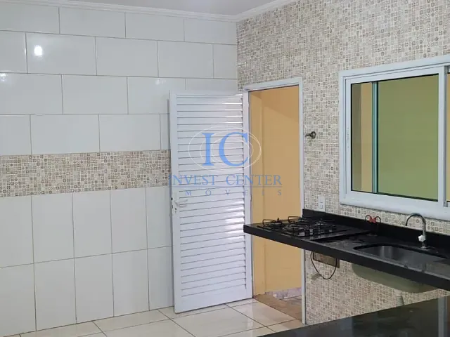 Casa com 150m² 3 quartos e 2 banheiros, à venda, no bairro Jardim dos Sabiás em Indaiatuba
