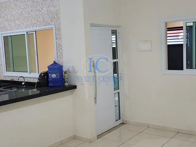 Casa com 150m² 3 quartos e 2 banheiros, à venda, no bairro Jardim dos Sabiás em Indaiatuba