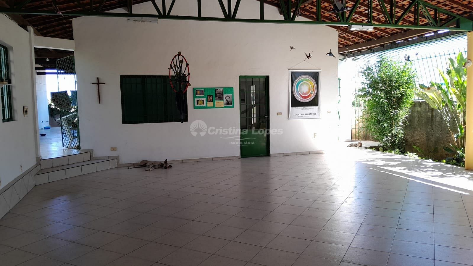 Casa, 1 quarto, 67 m² - Foto 1