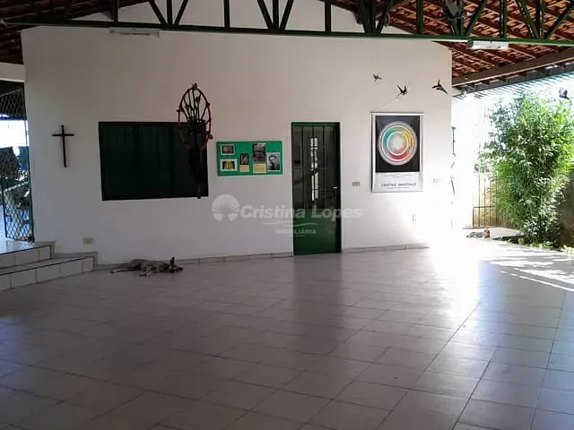 Casa com 1000m² 3 quartos e 2 banheiros, à venda, no bairro Bela Vista em Teresina