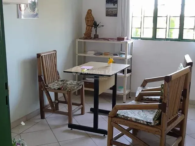 Casa com 1000m² 3 quartos e 2 banheiros, à venda, no bairro Bela Vista em Teresina