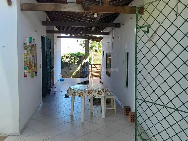 Casa com 1000m² 3 quartos e 2 banheiros, à venda, no bairro Bela Vista em Teresina