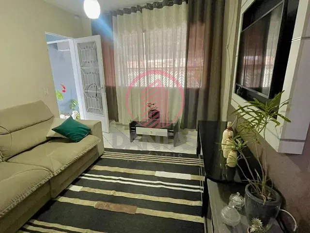 Casa com 250m² 3 quartos e 1 banheiro, à venda, no bairro Vila Yolanda em Osasco