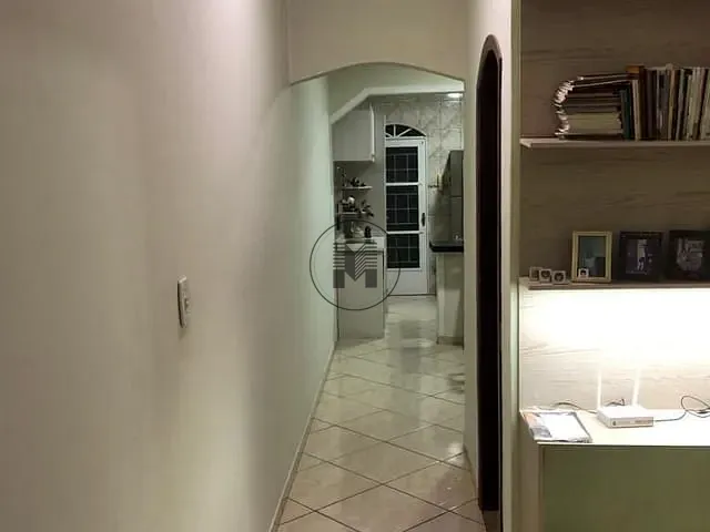 Casa com 125m² 3 quartos e 2 banheiros, à venda, no bairro Itaguassu em Aparecida