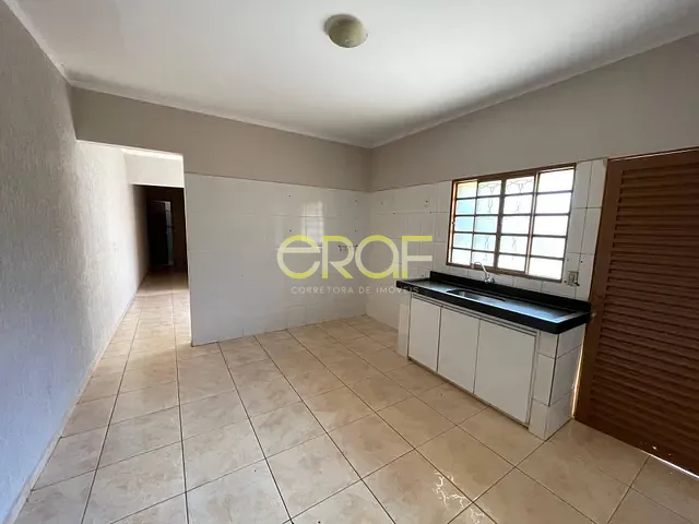 Casa 2 quartos e 1 banheiro, à venda, no bairro Setor de Chácaras Sul em Formosa