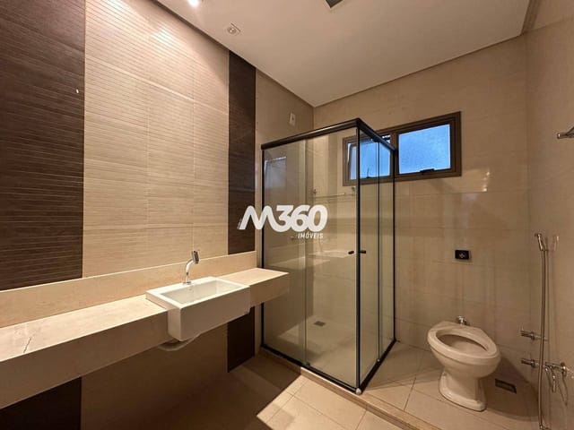 Foto do Casa - Casa com 4 quartos à venda,  Jardins Viena, Aparecida de Goiânia, GO | M360 Imóveis