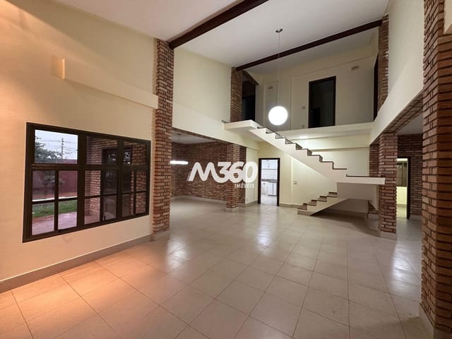 Foto do Casa - Casa com 4 quartos à venda,  Jardins Viena, Aparecida de Goiânia, GO | M360 Imóveis