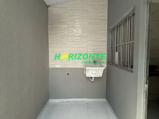 Casa com 126m² 3 quartos e 1 banheiro, à venda, no bairro Jardim Minas Gerais em São José dos Campos