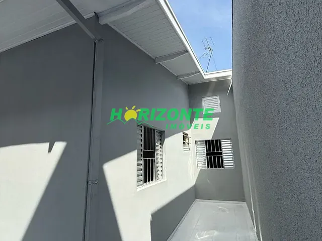 Casa com 126m² 3 quartos e 1 banheiro, à venda, no bairro Jardim Minas Gerais em São José dos Campos