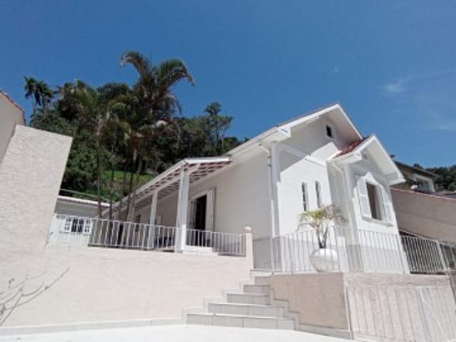 Foto do Casa - Casa à venda, QUARTEIRAO INGELHEIN, PETROPOLIS - RJ | Immobile Administradora de Bens
