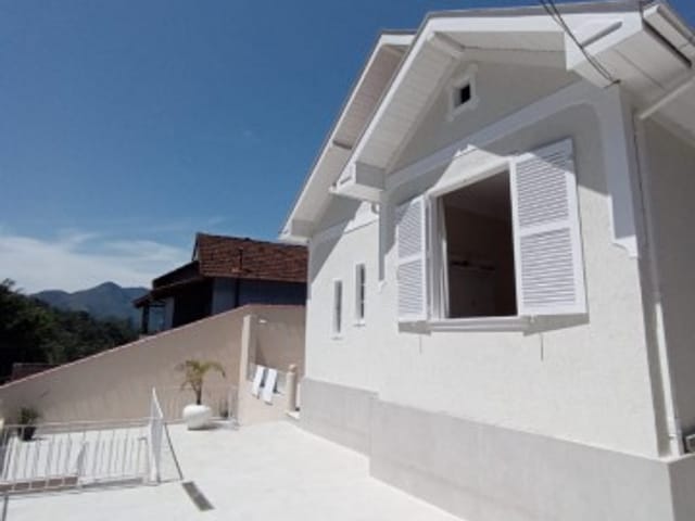 Foto do Casa - Casa à venda, QUARTEIRAO INGELHEIN, PETROPOLIS - RJ | Immobile Administradora de Bens