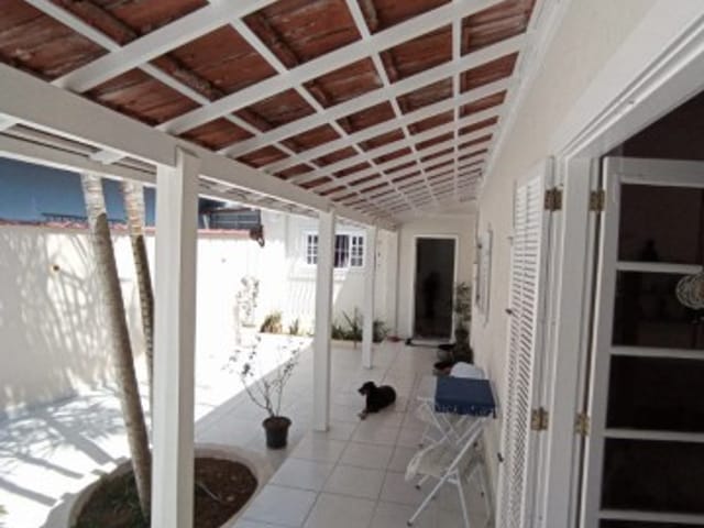 Foto do Casa - Casa à venda, QUARTEIRAO INGELHEIN, PETROPOLIS - RJ | Immobile Administradora de Bens