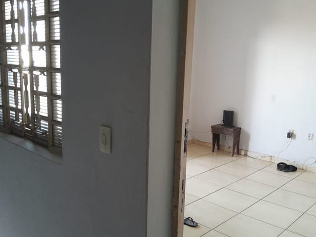 Casa com 125m² 2 quartos e 2 banheiros, à venda, no bairro Jardim Novo Maracanã em Campinas