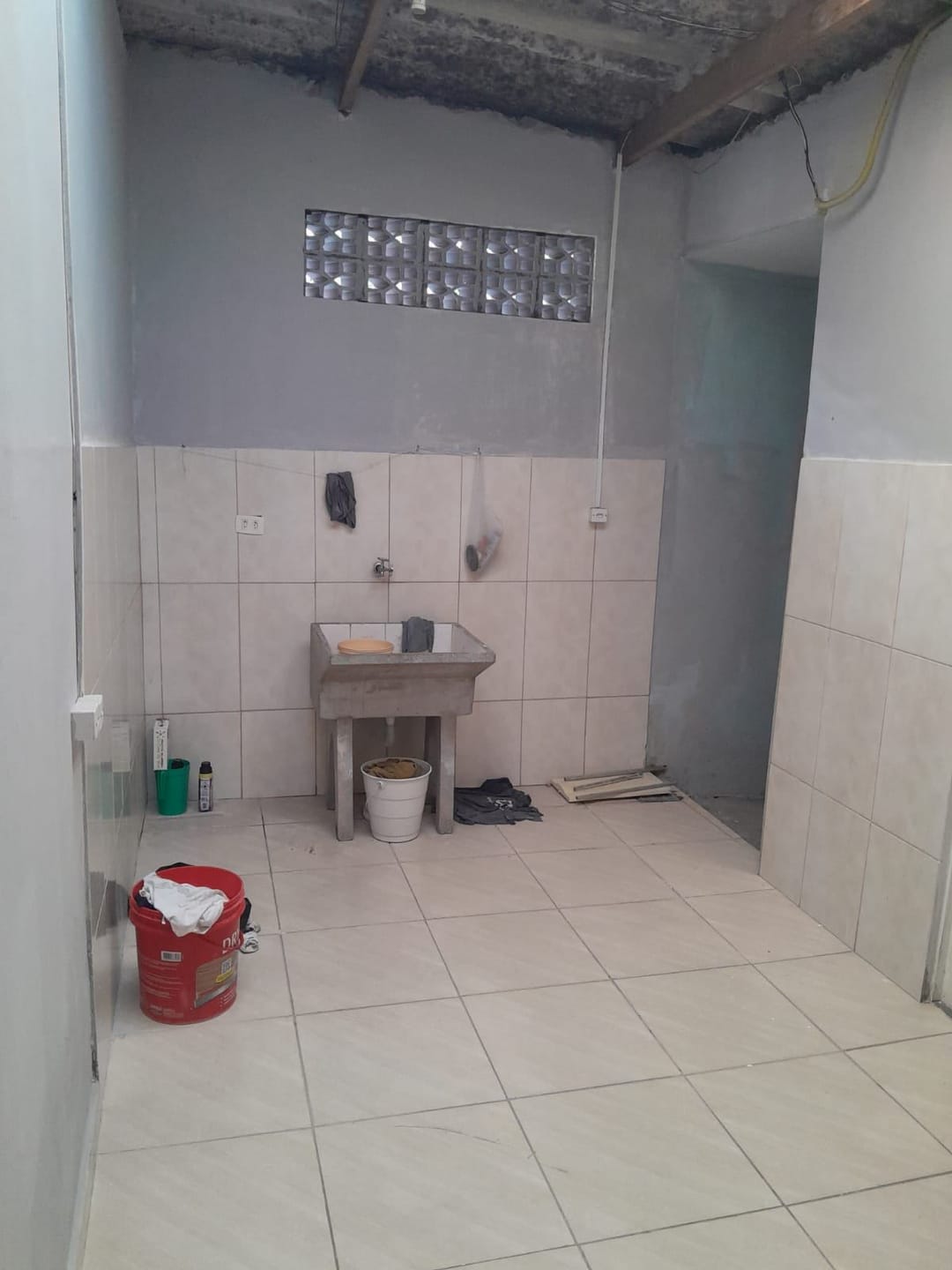 Casa, 2 quartos, 100 m² - Foto 20