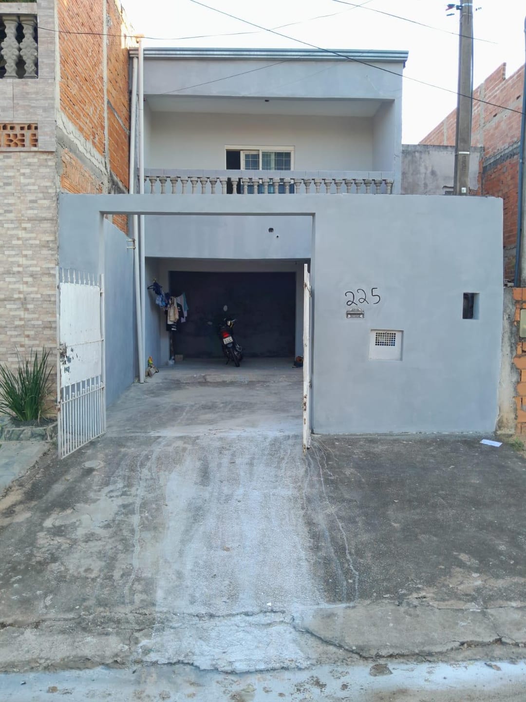 Casa, 2 quartos, 100 m² - Foto 3