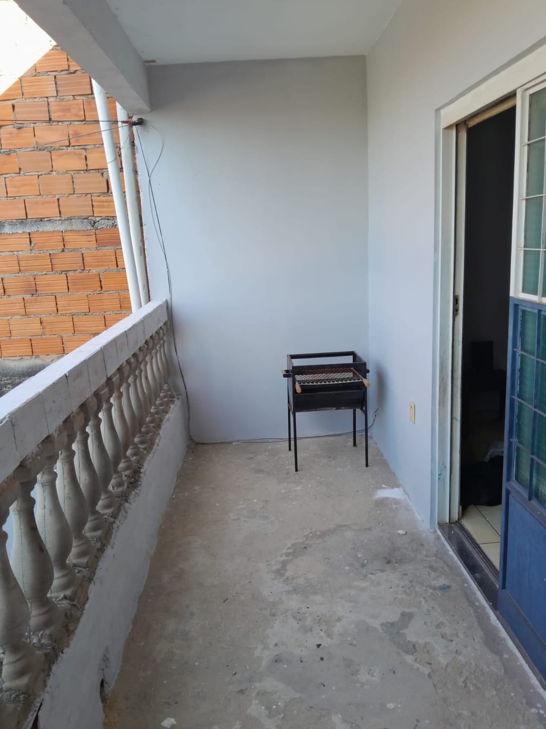 Casa, 2 quartos, 100 m² - Foto 11