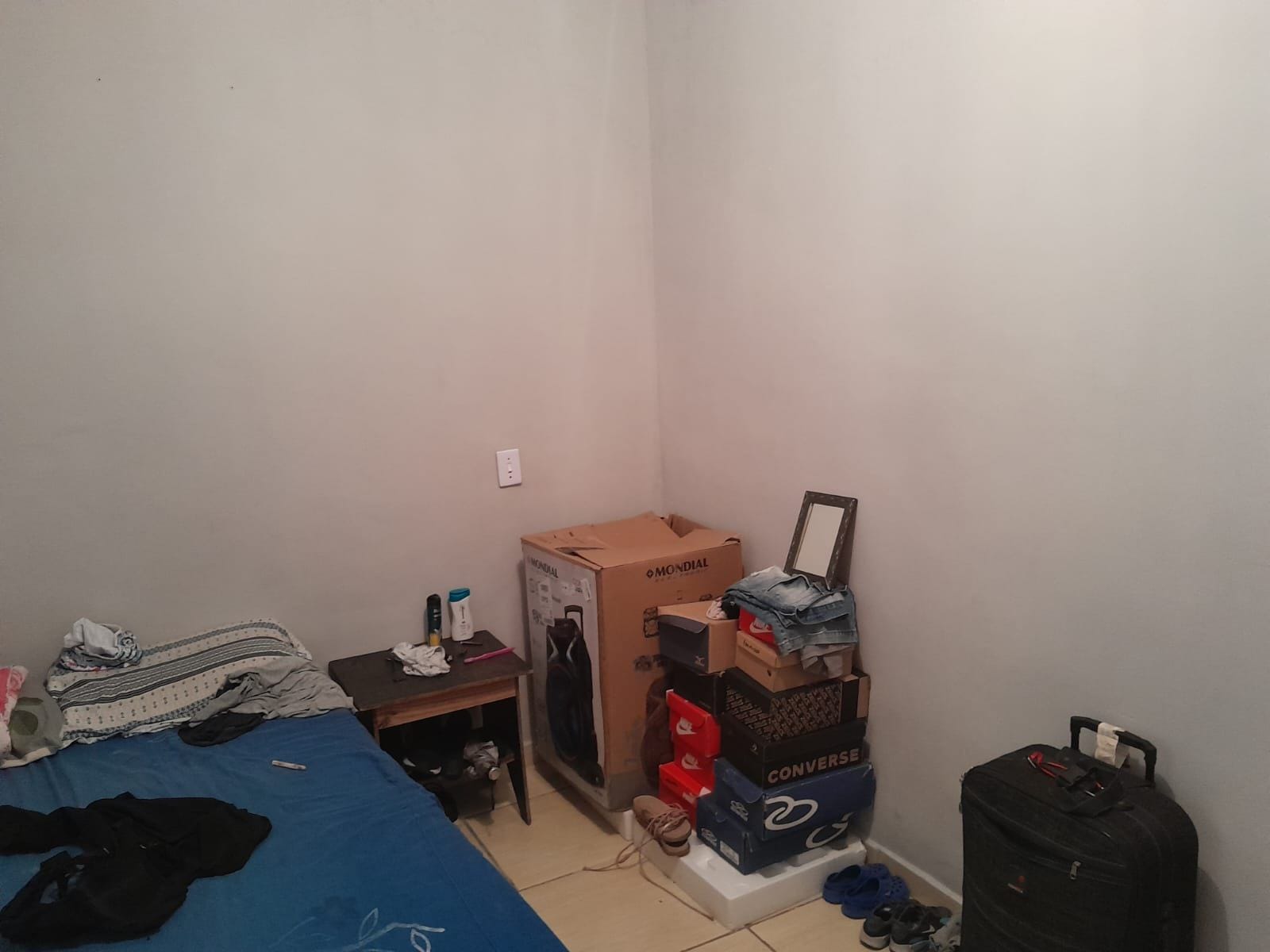 Casa, 2 quartos, 100 m² - Foto 12