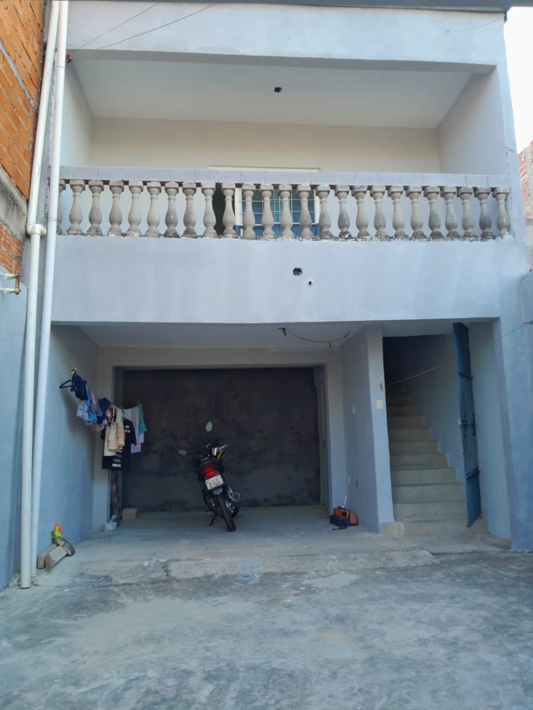 Casa, 2 quartos, 100 m² - Foto 2