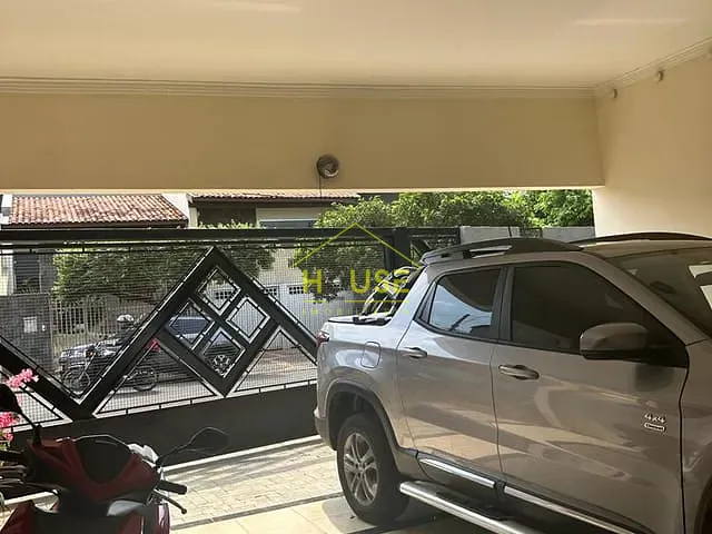 Casa com 369m² 4 quartos e 2 banheiros, à venda, no bairro Jardim Trianon em Jales