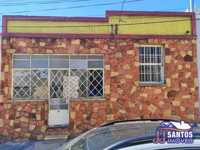Casa com 184m² 2 quartos e 2 banheiros, à venda, no bairro Belenzinho em São Paulo
