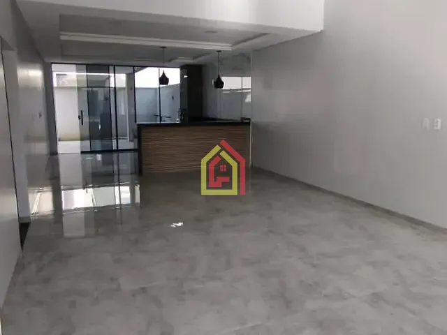 Casa 3 quartos e 3 banheiros, à venda, no bairro Cidade Nova em Marabá