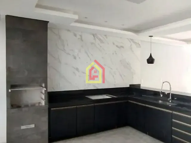 Casa 3 quartos e 3 banheiros, à venda, no bairro Cidade Nova em Marabá