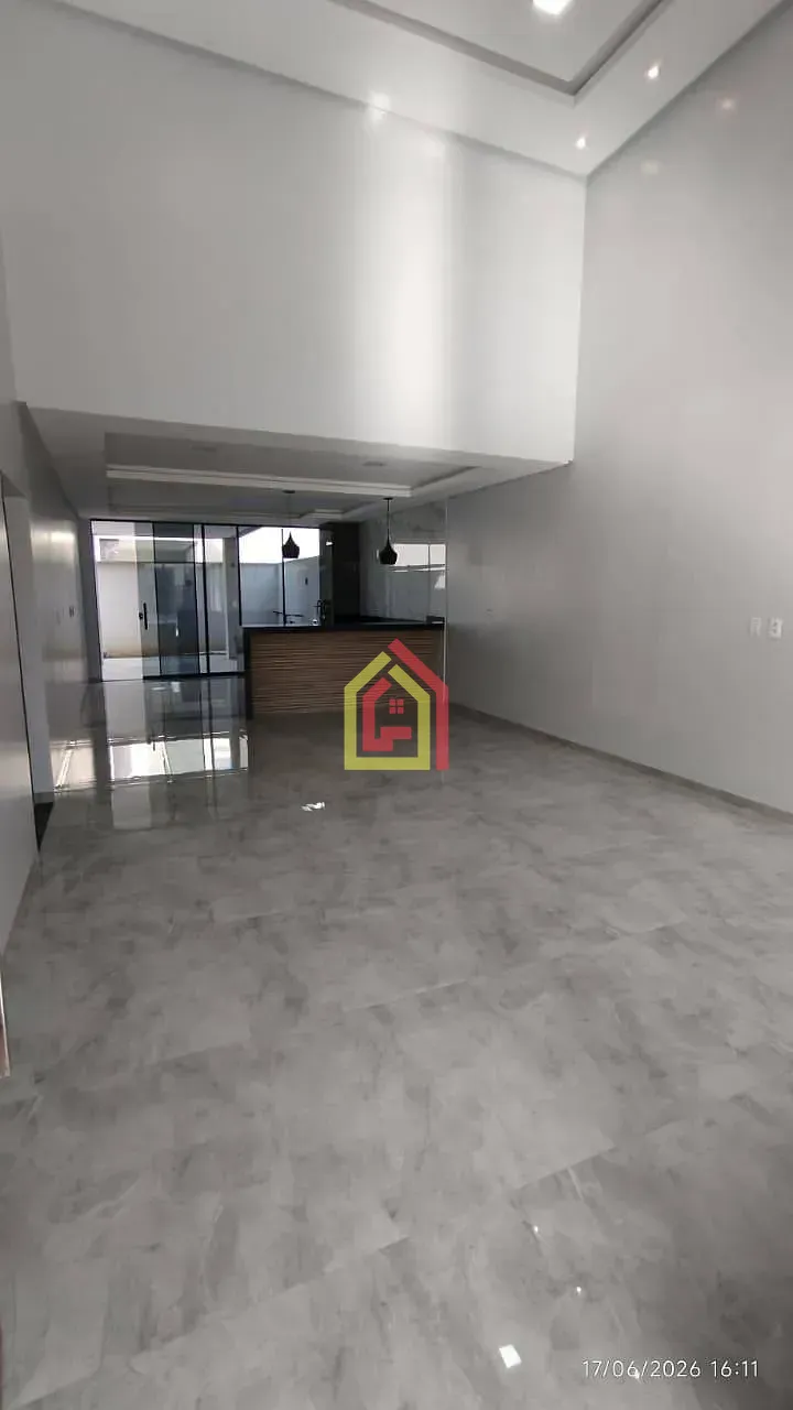 Casa à venda com 3 quartos, 2 suítes, 2 vagas e 150m² no Cidade Nova, Marabá (PA) — foto 2 de 16
