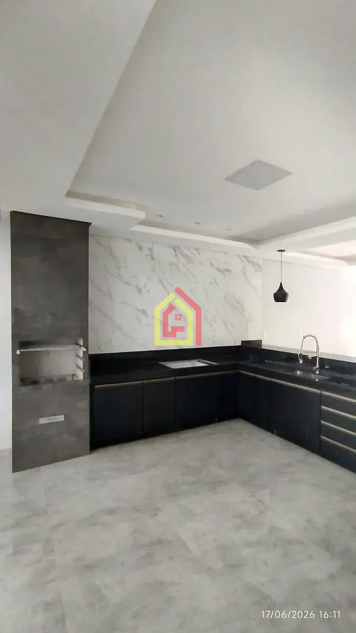 Casa à venda com 3 quartos, 2 suítes, 2 vagas e 150m² no Cidade Nova, Marabá (PA) — foto 4 de 16