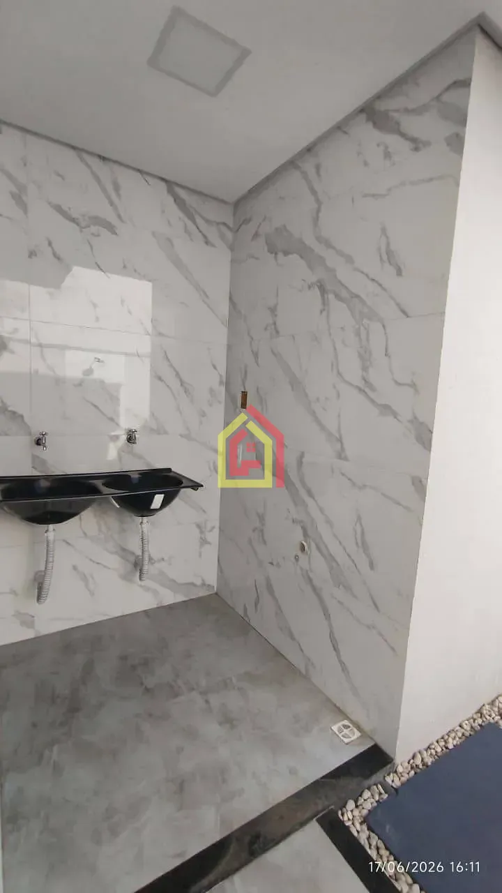 Casa à venda com 3 quartos, 2 suítes, 2 vagas e 150m² no Cidade Nova, Marabá (PA) — foto 16 de 16