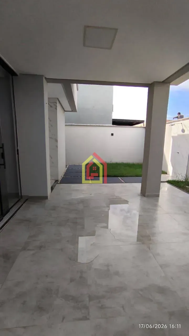 Casa à venda com 3 quartos, 2 suítes, 2 vagas e 150m² no Cidade Nova, Marabá (PA) — foto 14 de 16