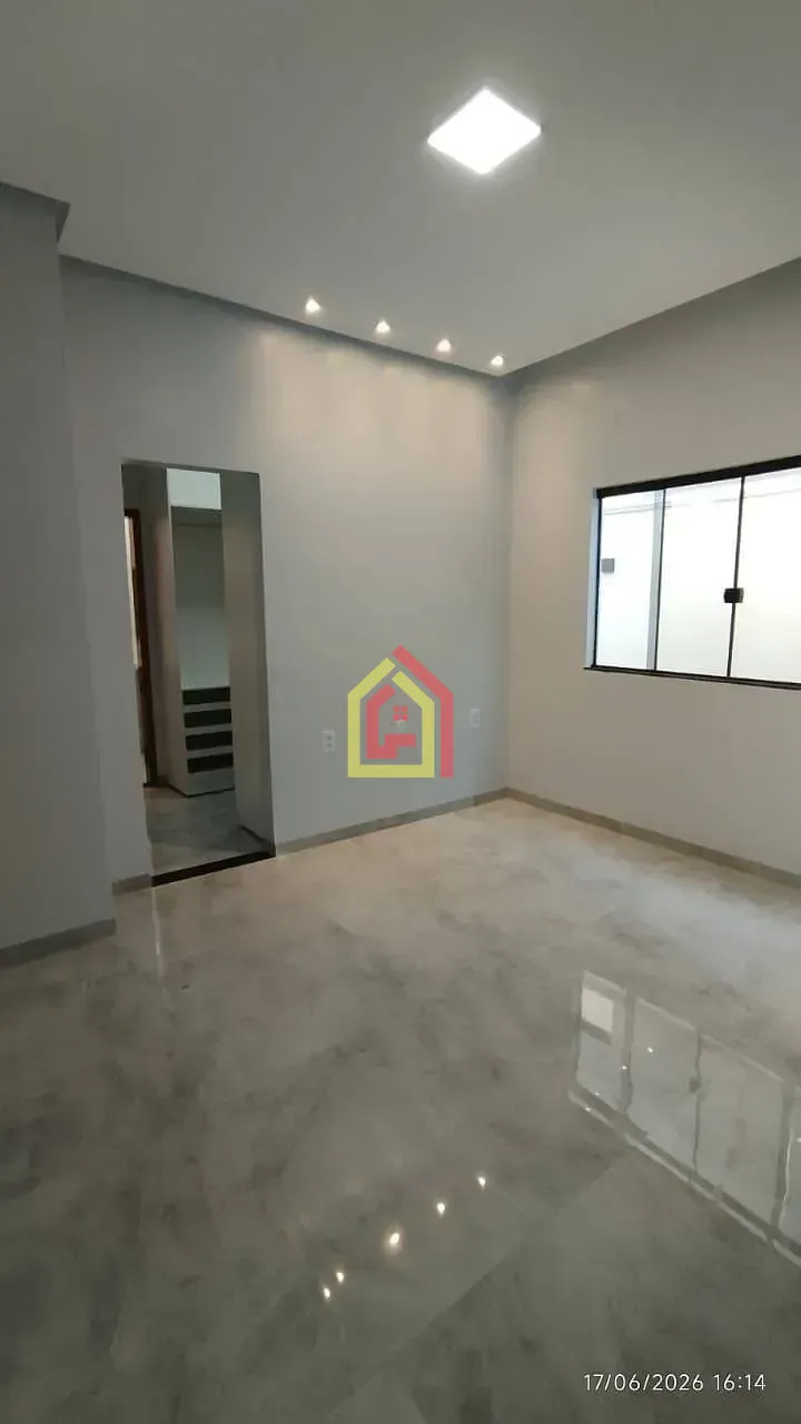Casa à venda com 3 quartos, 2 suítes, 2 vagas e 150m² no Cidade Nova, Marabá (PA) — foto 6 de 16