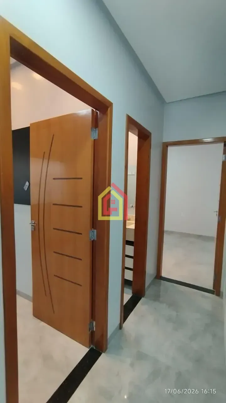 Casa à venda com 3 quartos, 2 suítes, 2 vagas e 150m² no Cidade Nova, Marabá (PA) — foto 5 de 16