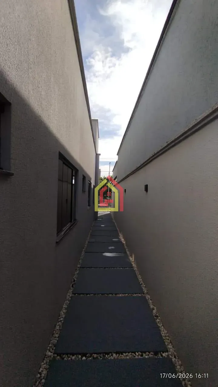 Casa à venda com 3 quartos, 2 suítes, 2 vagas e 150m² no Cidade Nova, Marabá (PA) — foto 15 de 16