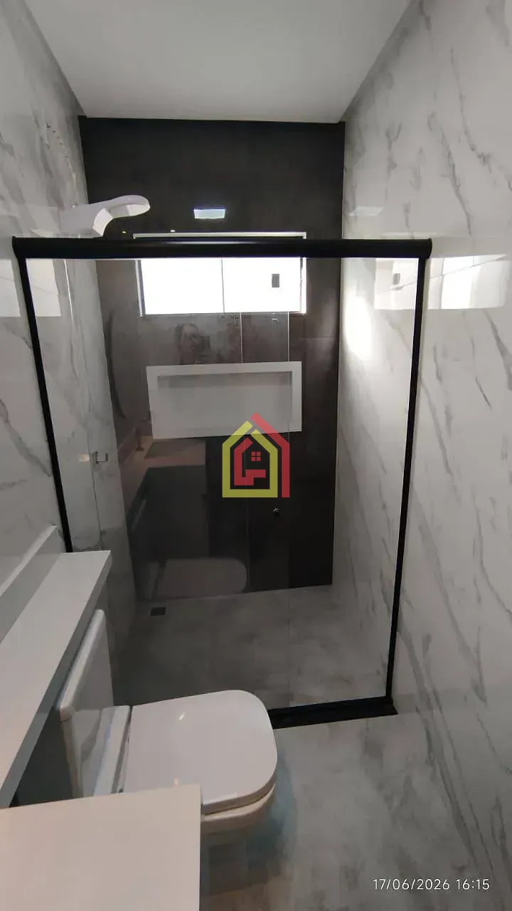 Casa à venda com 3 quartos, 2 suítes, 2 vagas e 150m² no Cidade Nova, Marabá (PA) — foto 9 de 16