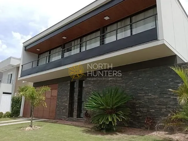 Casa com 375m² 4 quartos e 4 banheiros, à venda, no bairro São João do Rio Vermelho em Florianópolis