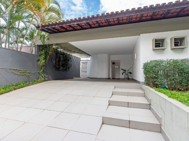 Foto do Casa - Casa à venda 3 Quartos, 1 Suite, 4 Vagas, 200M², Vila Pirajussara, São Paulo - SP | Lares e Andares Imóveis