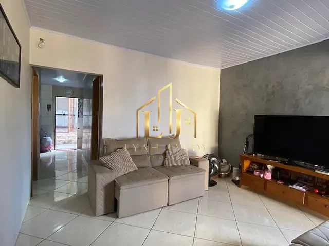 Casa com 390m² 5 quartos e 2 banheiros, à venda, no bairro Verdão em Cuiabá