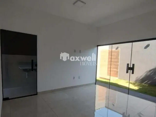 Casa com 188m² 3 quartos e 3 banheiros, à venda, no bairro Cidade Vera Cruz em Aparecida de Goiânia