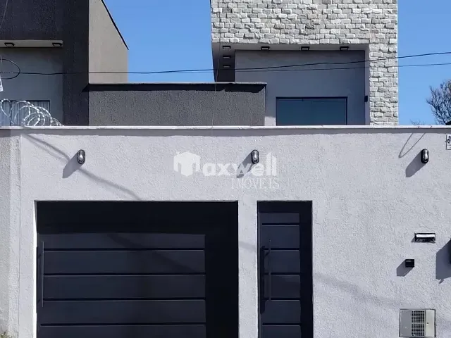 Casa com 188m² 3 quartos e 3 banheiros, à venda, no bairro Cidade Vera Cruz em Aparecida de Goiânia